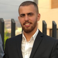 Ahmad Al Abed