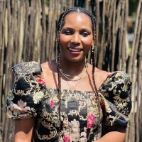 Thandeka Shyline Mahlala