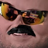 G H