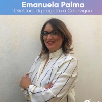 Emanuela Palma