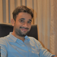 Pankaj Sharma