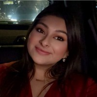Saanya Saeed Rn, Bscn