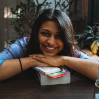 Anannya Parekh