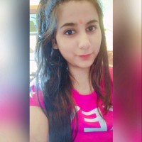 Ayushi Choudhary
