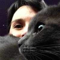 Paulina X De la Cueva