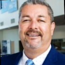 Tony Frank