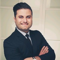 Dr. Saied Ramedani
