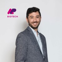 Nicolás Peretti