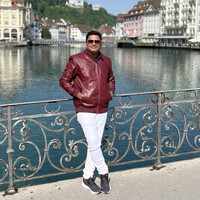 Krishnareddy Somanagurthy