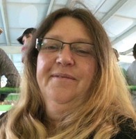 Karen Forshaw