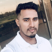 Rubel Ahmed