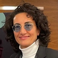 Arianna Laudazzi