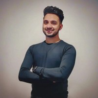 Nathan Pio Fernandes