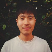 Ethan Lau