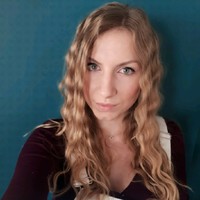 Olesya Kozachok