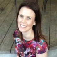 Kirsten Peddie