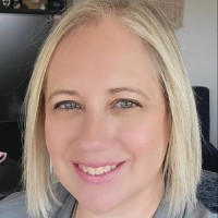 Andrea Twyford