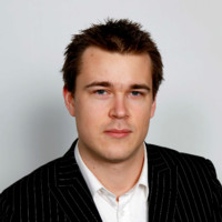 Jo Øivind Gjernes