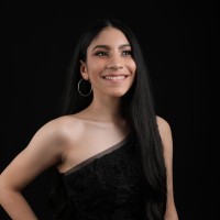 Sofia Kidd Nuñez
