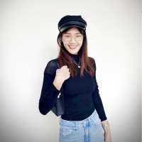 Celine Nguyen (Giang Nguyễn)