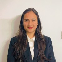 Khushi Sanghvi