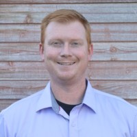 Chris Roberson