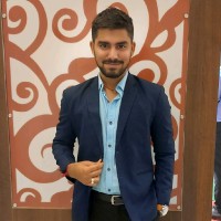 Dev Pandya
