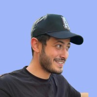 Jude Abou Hamdan