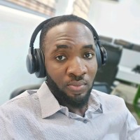 Franklin Obidike