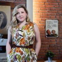 Ana Belin Šimić