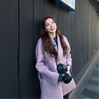 Crystal Liu