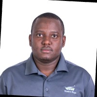 George Kiplangat, Fmva®,Bida®