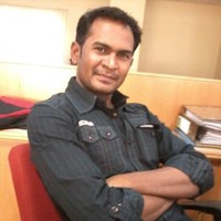 Vimal Mallemala