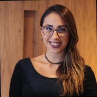 Gabriela Dalmoro Souza