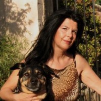 Amanda St John