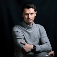 Dafydd Hall Williams