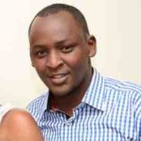 Daniel Muindi