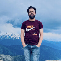 Yasir Qurashi’