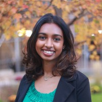 Kaniyaa Francis