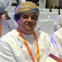 Sultan Al Hashmi