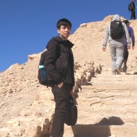 Ethan Min