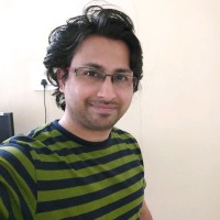 Sudarshan P.