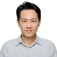 Jeff Huang