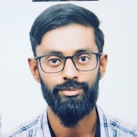 Santhosh N