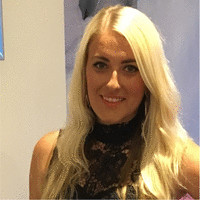 Gemma Mccluskey