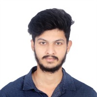 Kushal B.M