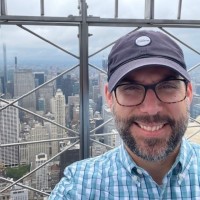 David Engel