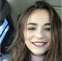 Abby Hendrick
