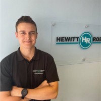 Alex Hunter