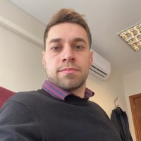 Diego Mauro Guazzo Barreiro